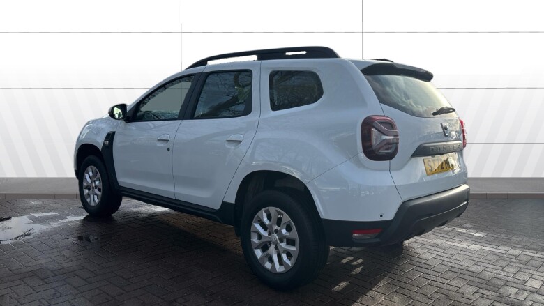 Dacia Duster 1.0 TCe 90 Comfort 5dr Petrol Estate